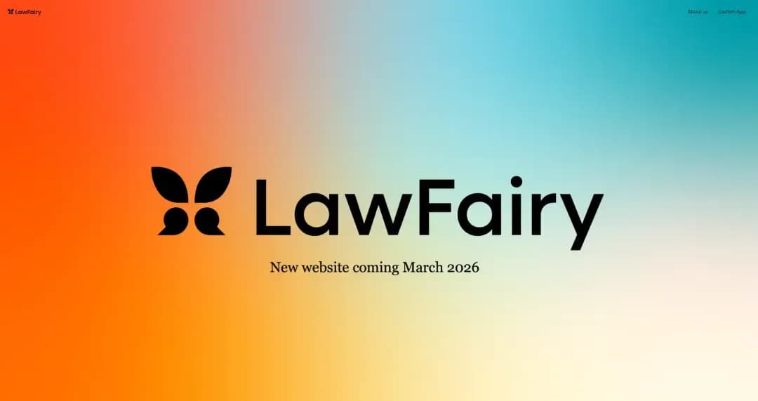 英国批准首个100%准确的AI律所，律师的终极护城河在哪？