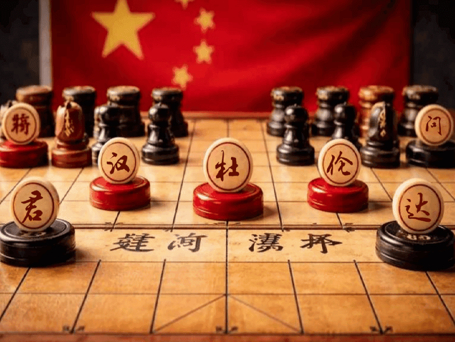 当潮水退去，律所凭什么强者恒强？